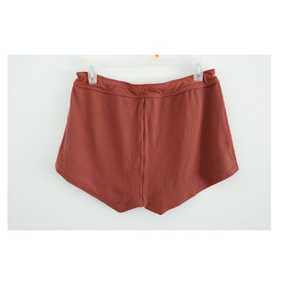 Paper Label lounge Top and Short - Picture 6 of 15